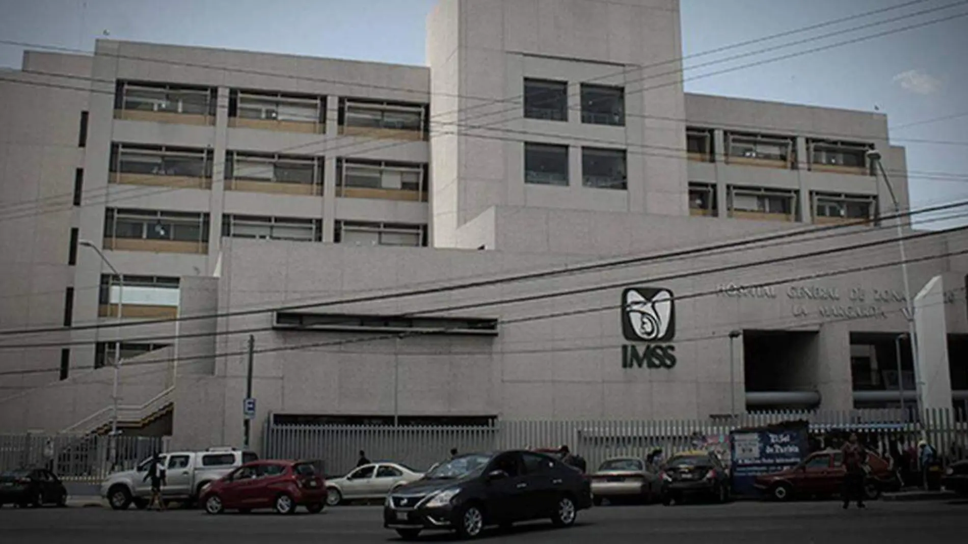 El IMSS de La Margarita no le brindó la atención adecuada a su madre